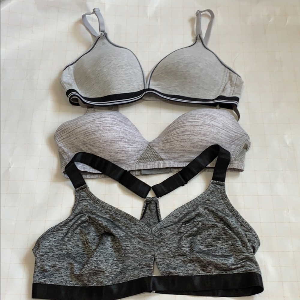 Bra bundle
